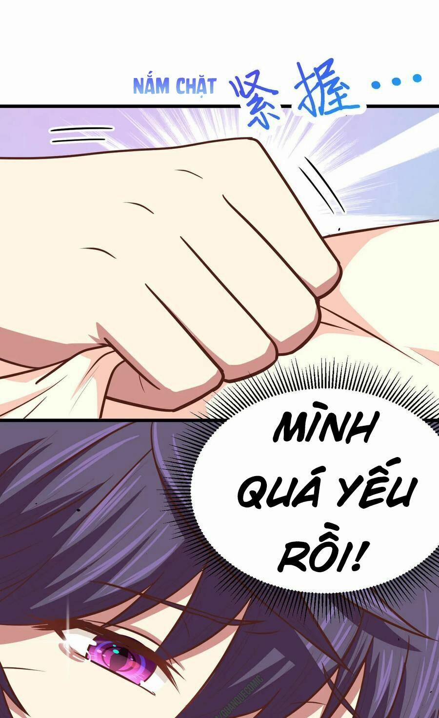 Từ Hôm Nay Bắt Đầu Làm Thành Chủ 69.2 trang 23