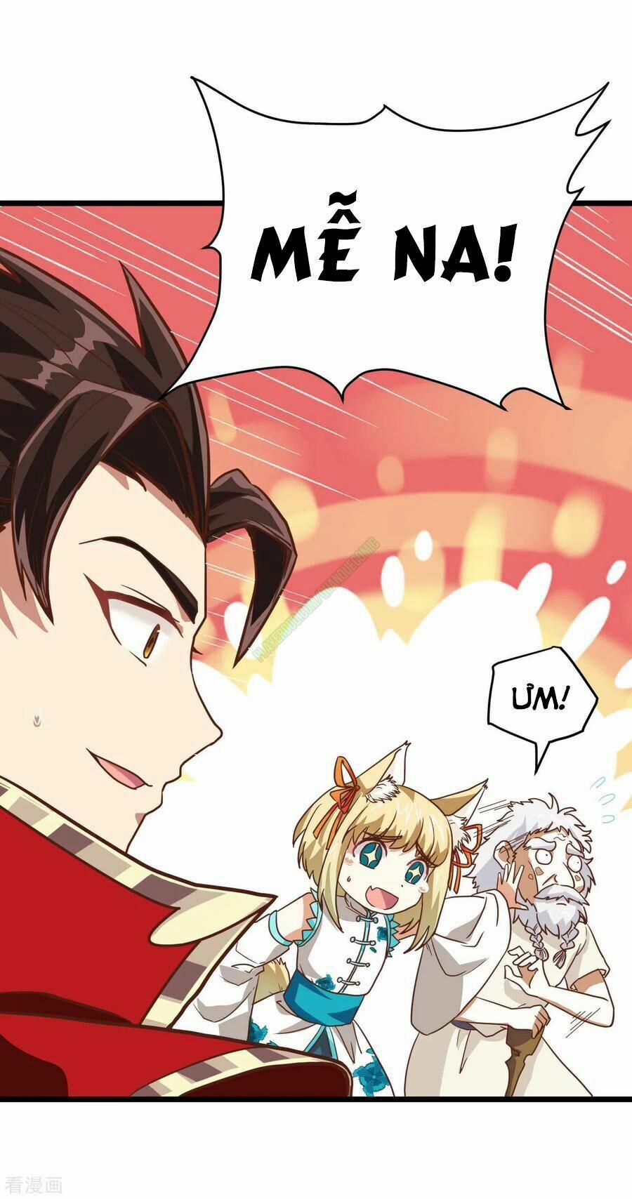 Từ Hôm Nay Bắt Đầu Làm Thành Chủ 69.2 trang 4