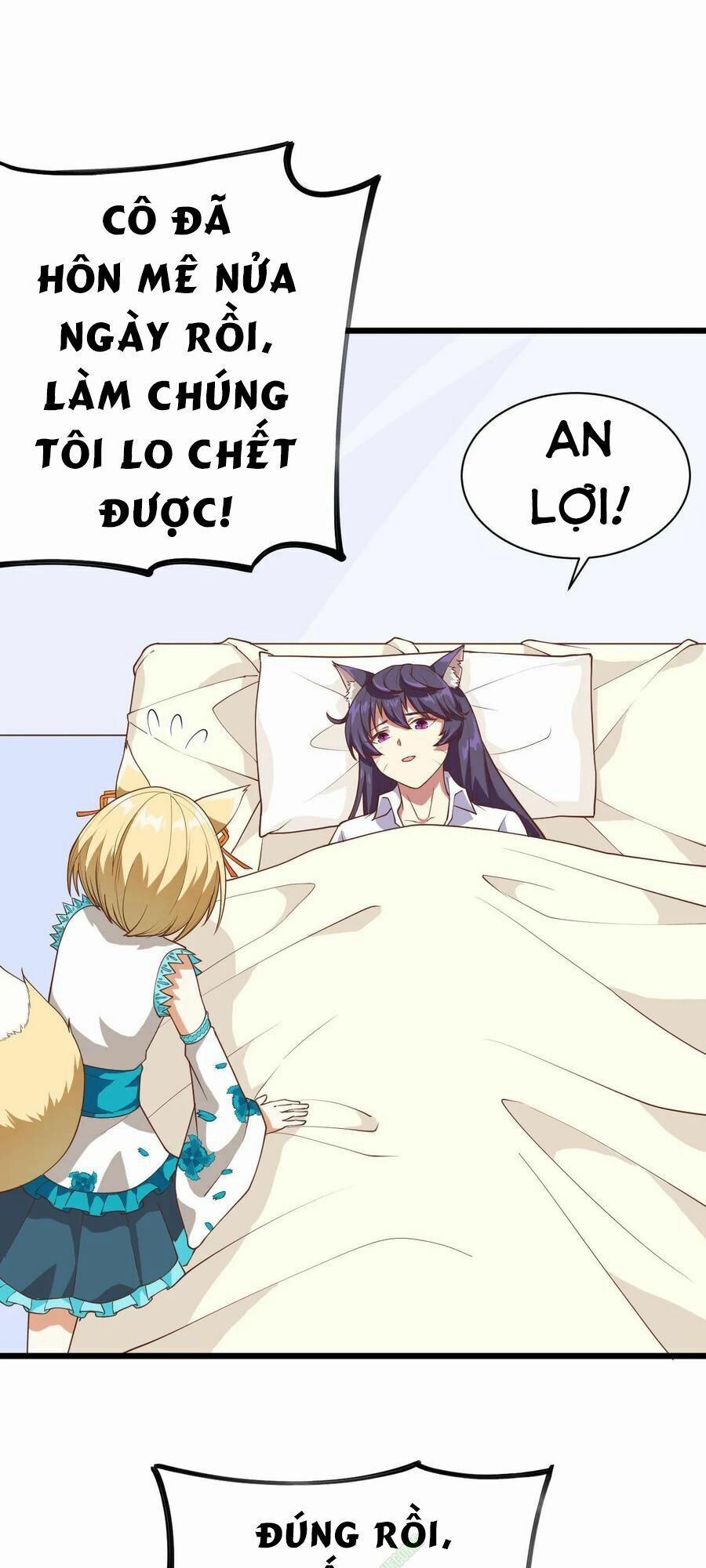 Từ Hôm Nay Bắt Đầu Làm Thành Chủ 69.2 trang 5