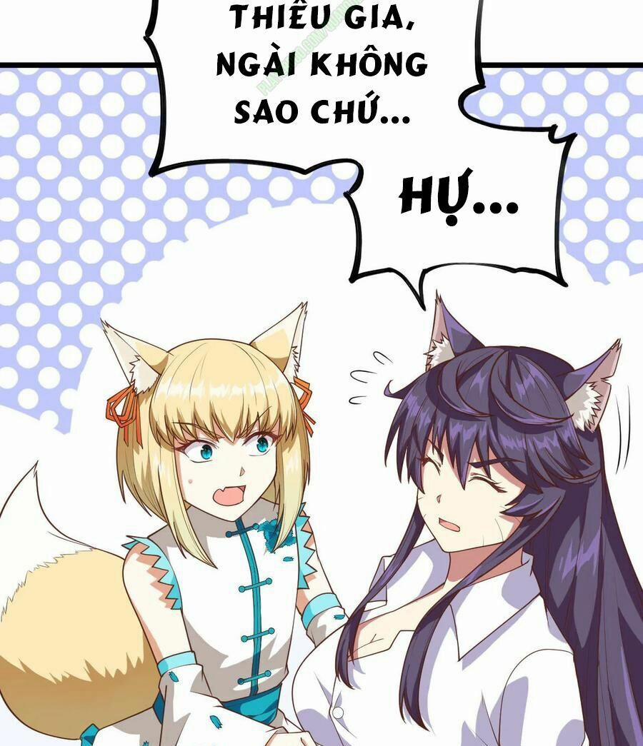 Từ Hôm Nay Bắt Đầu Làm Thành Chủ 69.2 trang 6