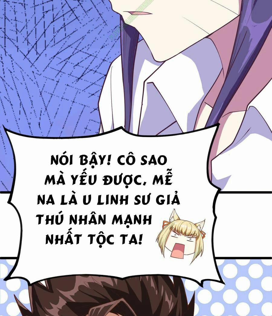 Từ Hôm Nay Bắt Đầu Làm Thành Chủ 69.2 trang 9