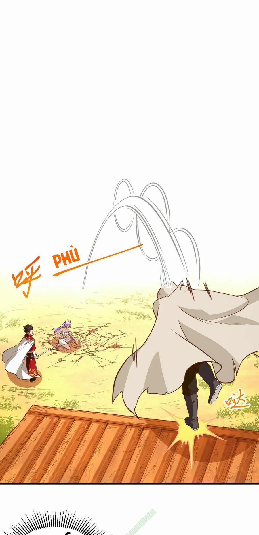 Từ Hôm Nay Bắt Đầu Làm Thành Chủ 69 trang 0