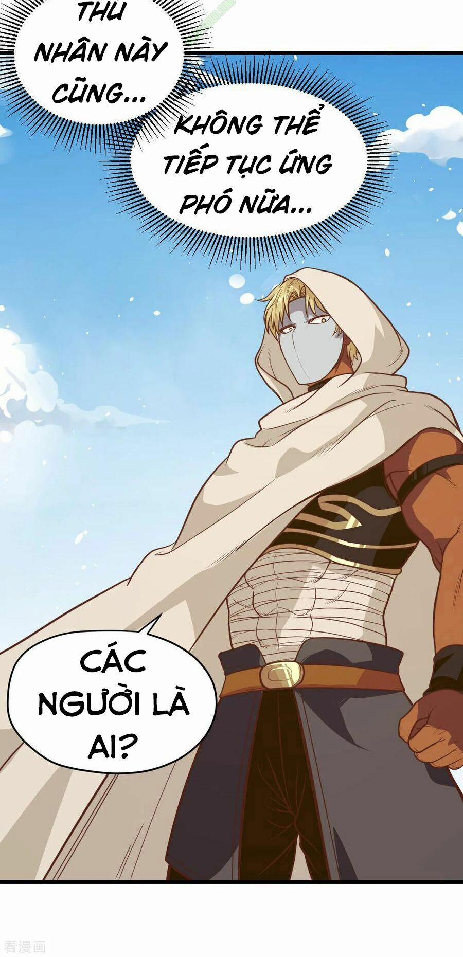 Từ Hôm Nay Bắt Đầu Làm Thành Chủ 69 trang 1