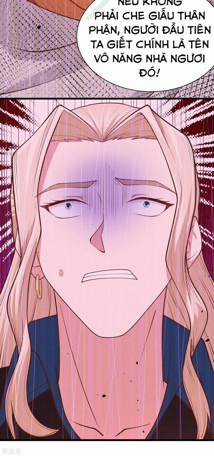 Từ Hôm Nay Bắt Đầu Làm Thành Chủ 69 trang 10