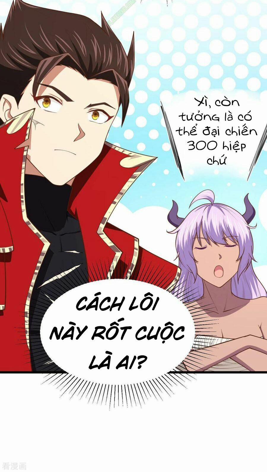 Từ Hôm Nay Bắt Đầu Làm Thành Chủ 69 trang 12