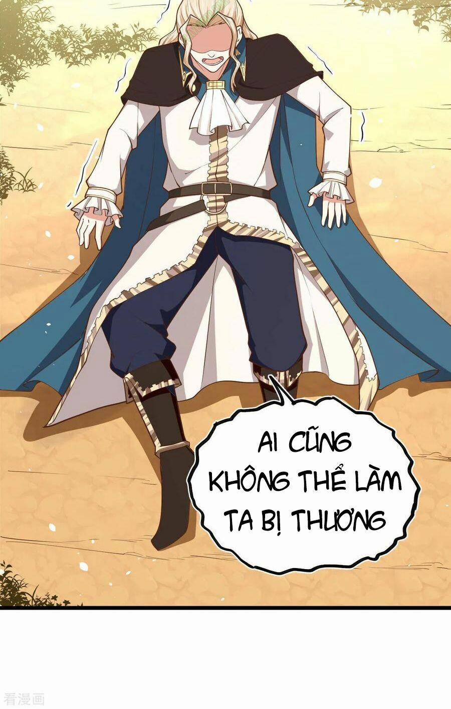 Từ Hôm Nay Bắt Đầu Làm Thành Chủ 69 trang 14