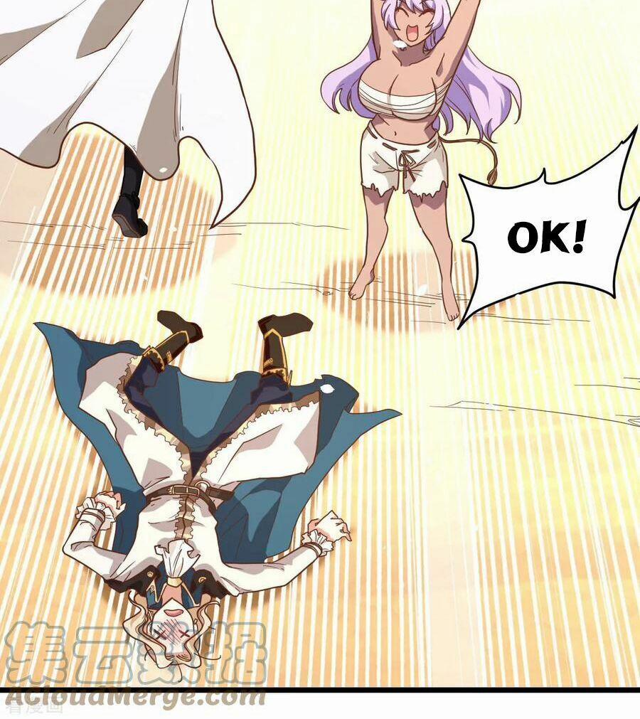 Từ Hôm Nay Bắt Đầu Làm Thành Chủ 69 trang 17