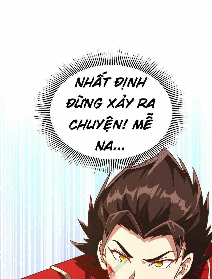 Từ Hôm Nay Bắt Đầu Làm Thành Chủ 69 trang 18