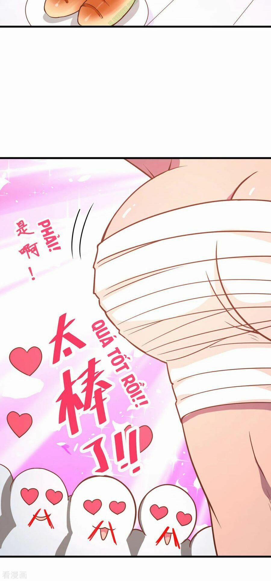 Từ Hôm Nay Bắt Đầu Làm Thành Chủ 69 trang 23