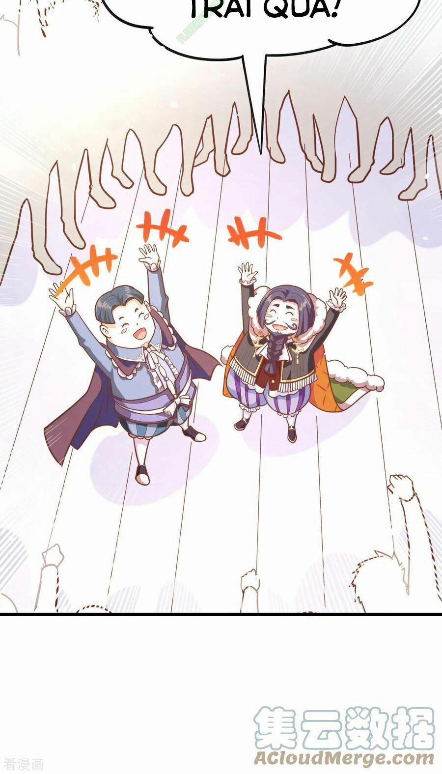 Từ Hôm Nay Bắt Đầu Làm Thành Chủ 69 trang 25