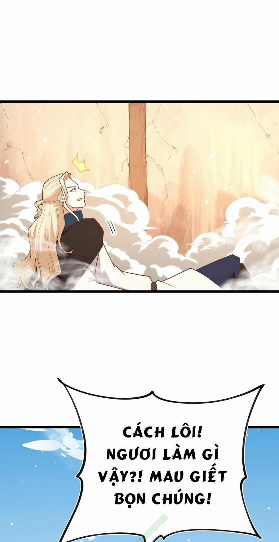 Từ Hôm Nay Bắt Đầu Làm Thành Chủ 69 trang 7