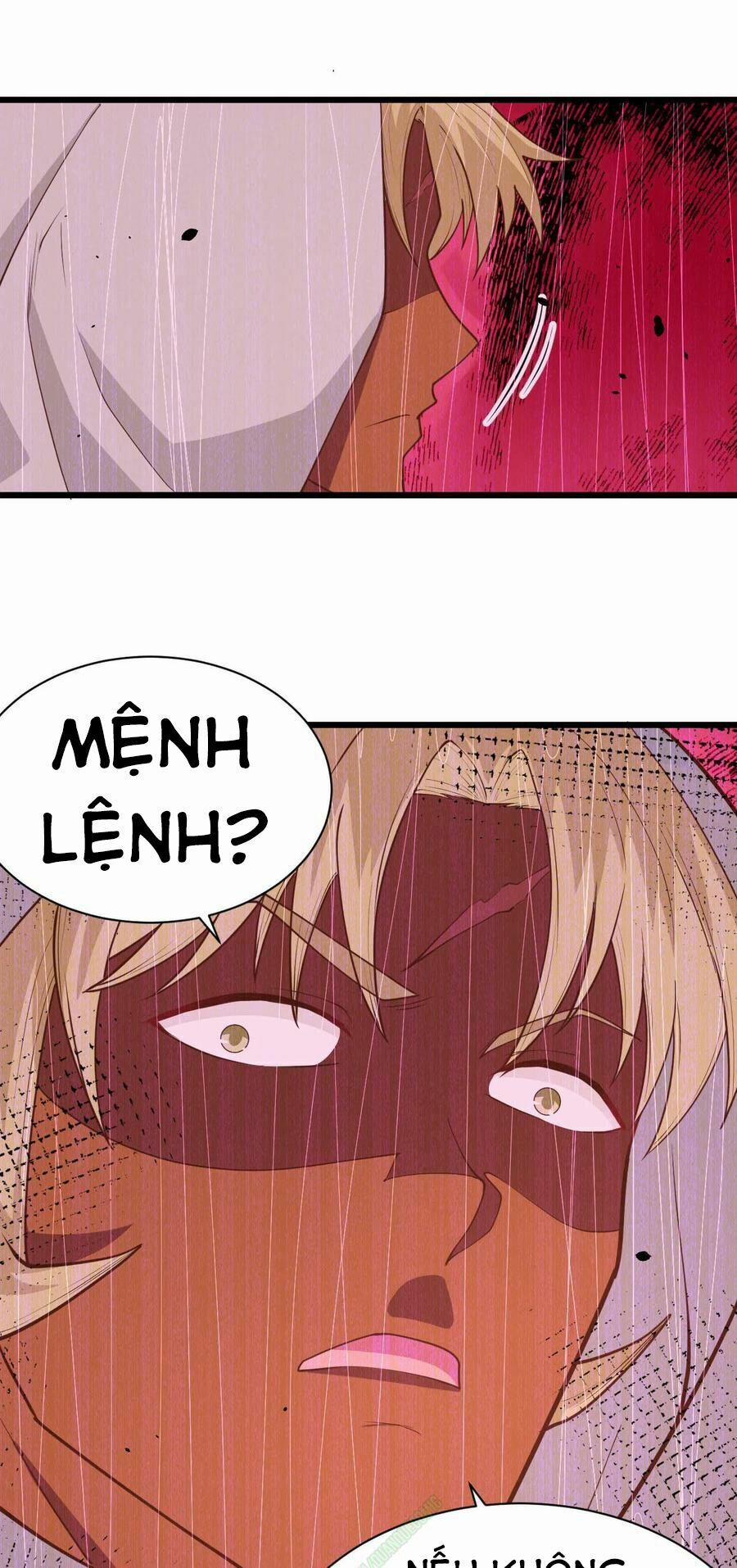 Từ Hôm Nay Bắt Đầu Làm Thành Chủ 69 trang 9