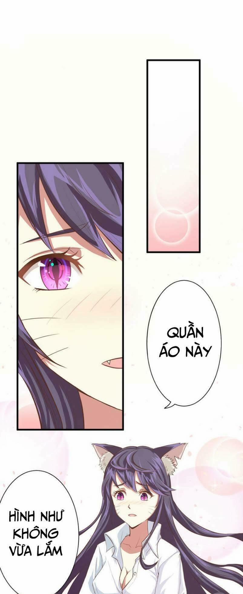 Từ Hôm Nay Bắt Đầu Làm Thành Chủ 7 trang 16