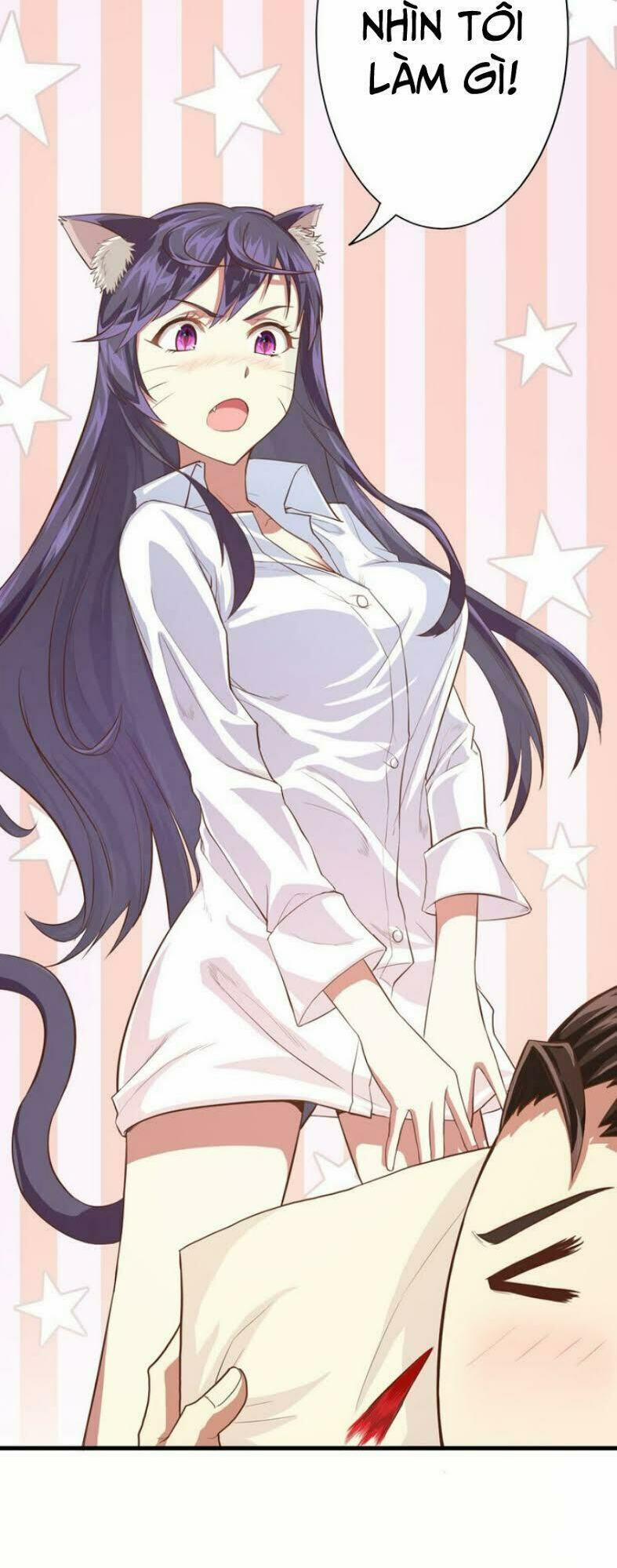 Từ Hôm Nay Bắt Đầu Làm Thành Chủ 7 trang 19