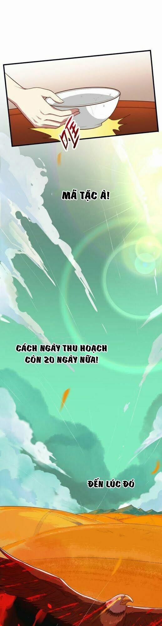 Từ Hôm Nay Bắt Đầu Làm Thành Chủ 7 trang 29