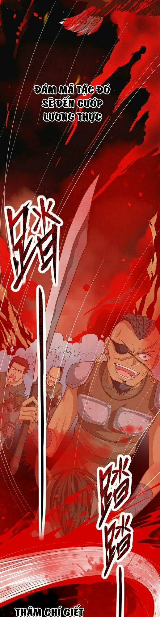 Từ Hôm Nay Bắt Đầu Làm Thành Chủ 7 trang 30