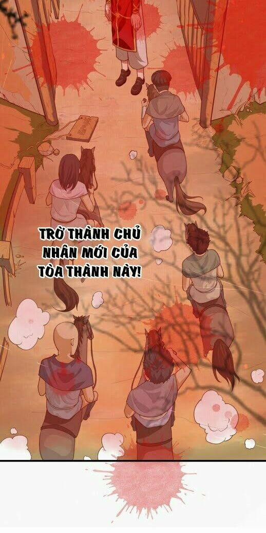 Từ Hôm Nay Bắt Đầu Làm Thành Chủ 7 trang 32