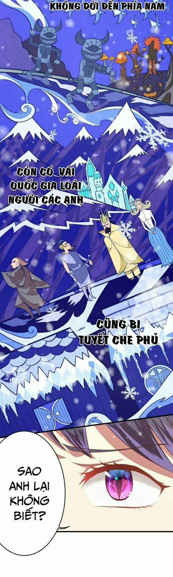 Từ Hôm Nay Bắt Đầu Làm Thành Chủ 7 trang 40