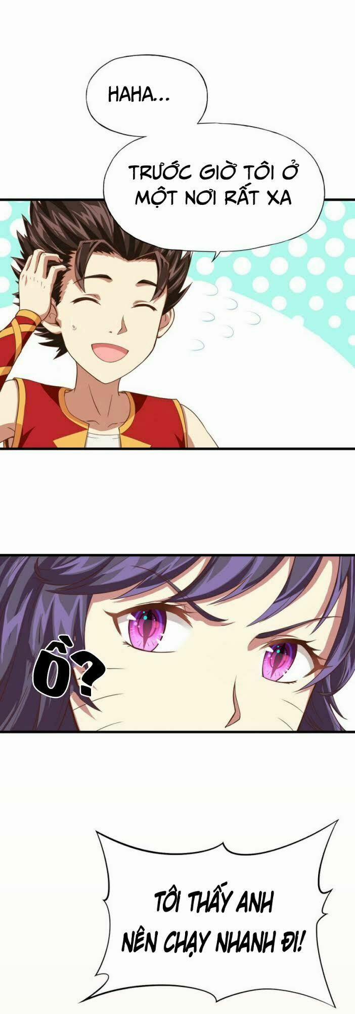 Từ Hôm Nay Bắt Đầu Làm Thành Chủ 7 trang 41