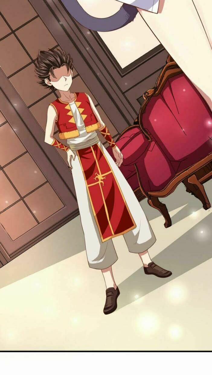 Từ Hôm Nay Bắt Đầu Làm Thành Chủ 7 trang 43