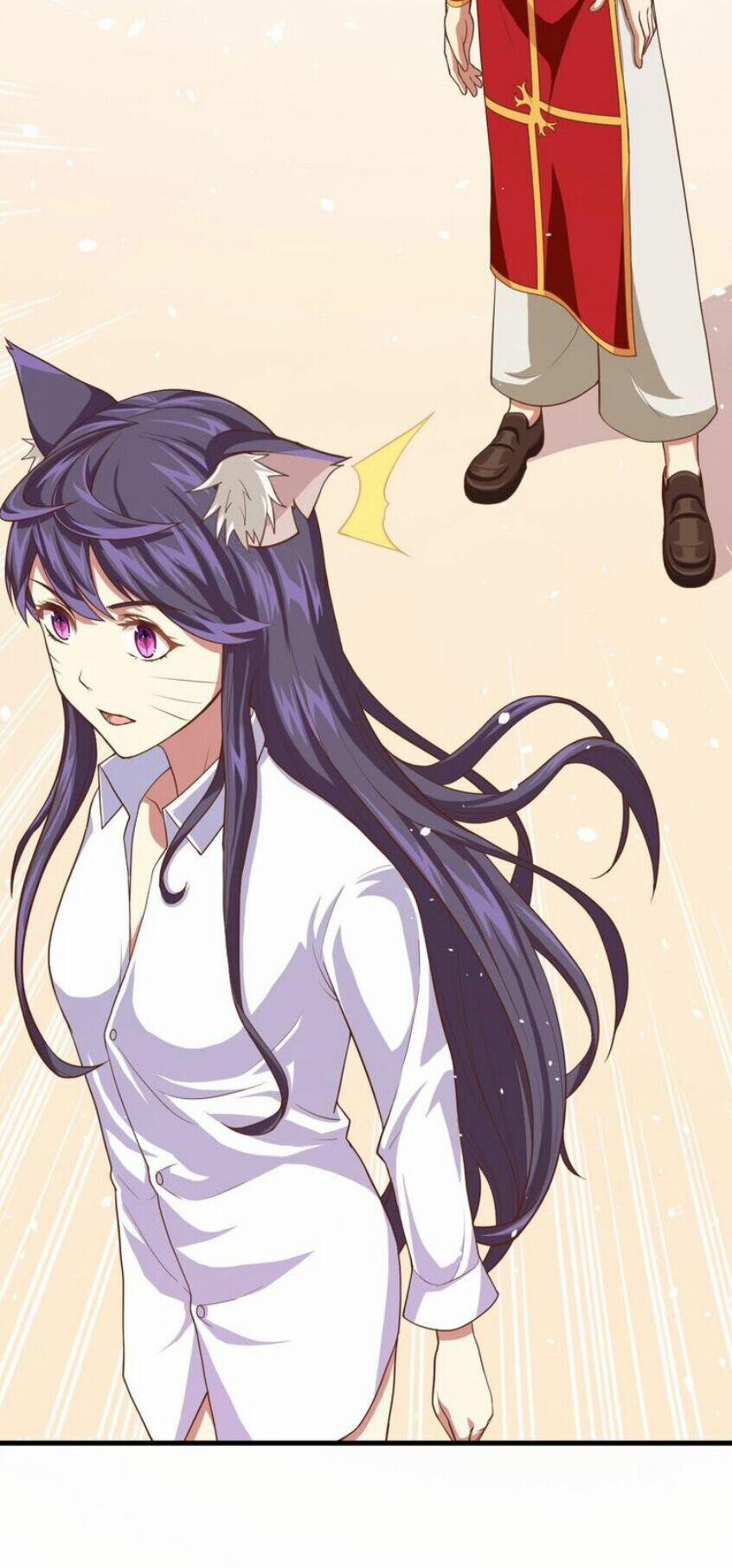 Từ Hôm Nay Bắt Đầu Làm Thành Chủ 7 trang 45