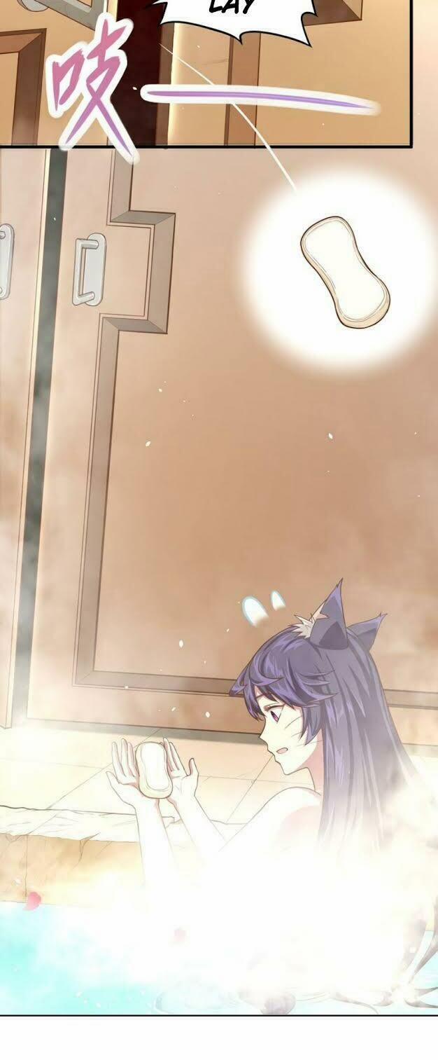 Từ Hôm Nay Bắt Đầu Làm Thành Chủ 7 trang 8