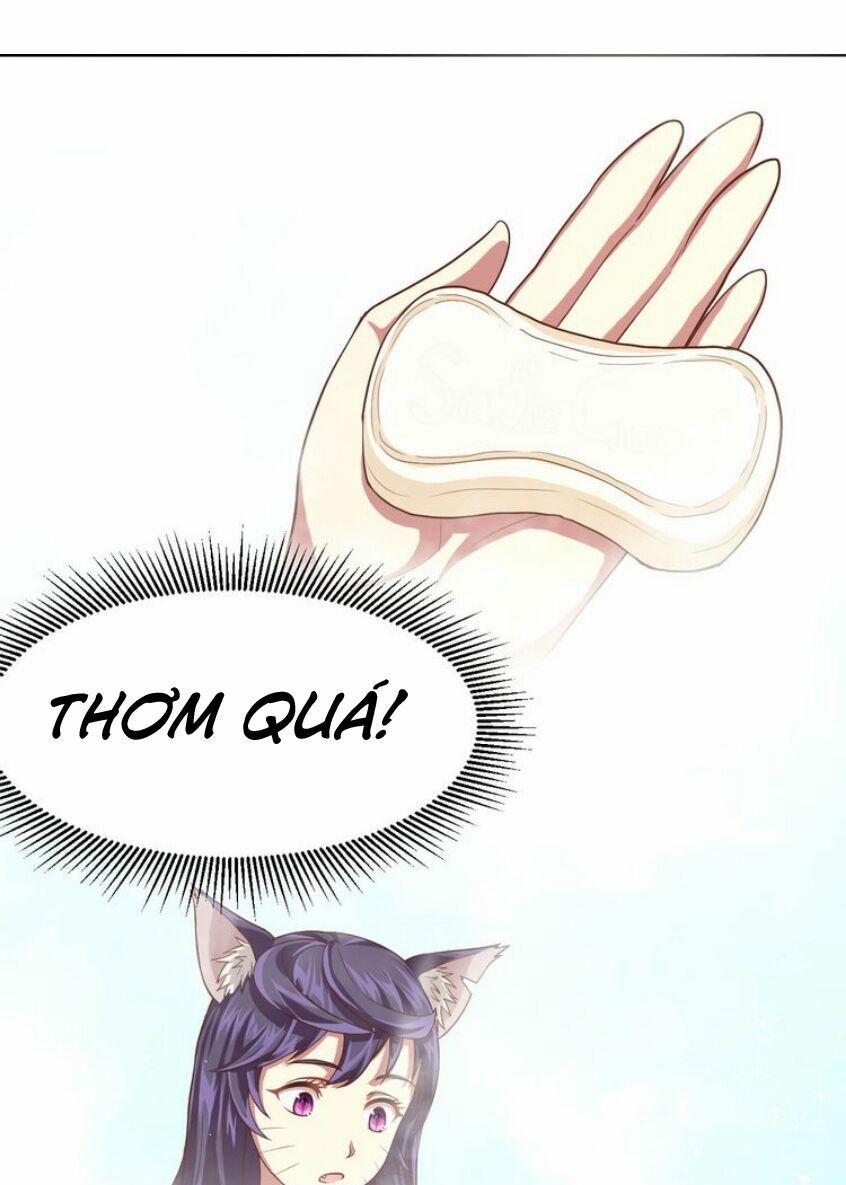 Từ Hôm Nay Bắt Đầu Làm Thành Chủ 7 trang 9