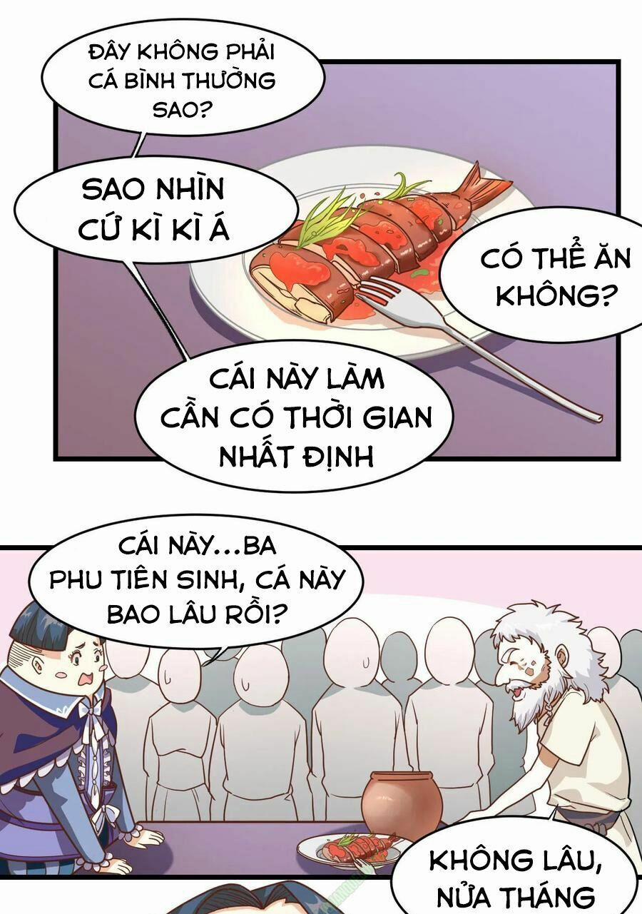 Từ Hôm Nay Bắt Đầu Làm Thành Chủ 70.2 trang 0