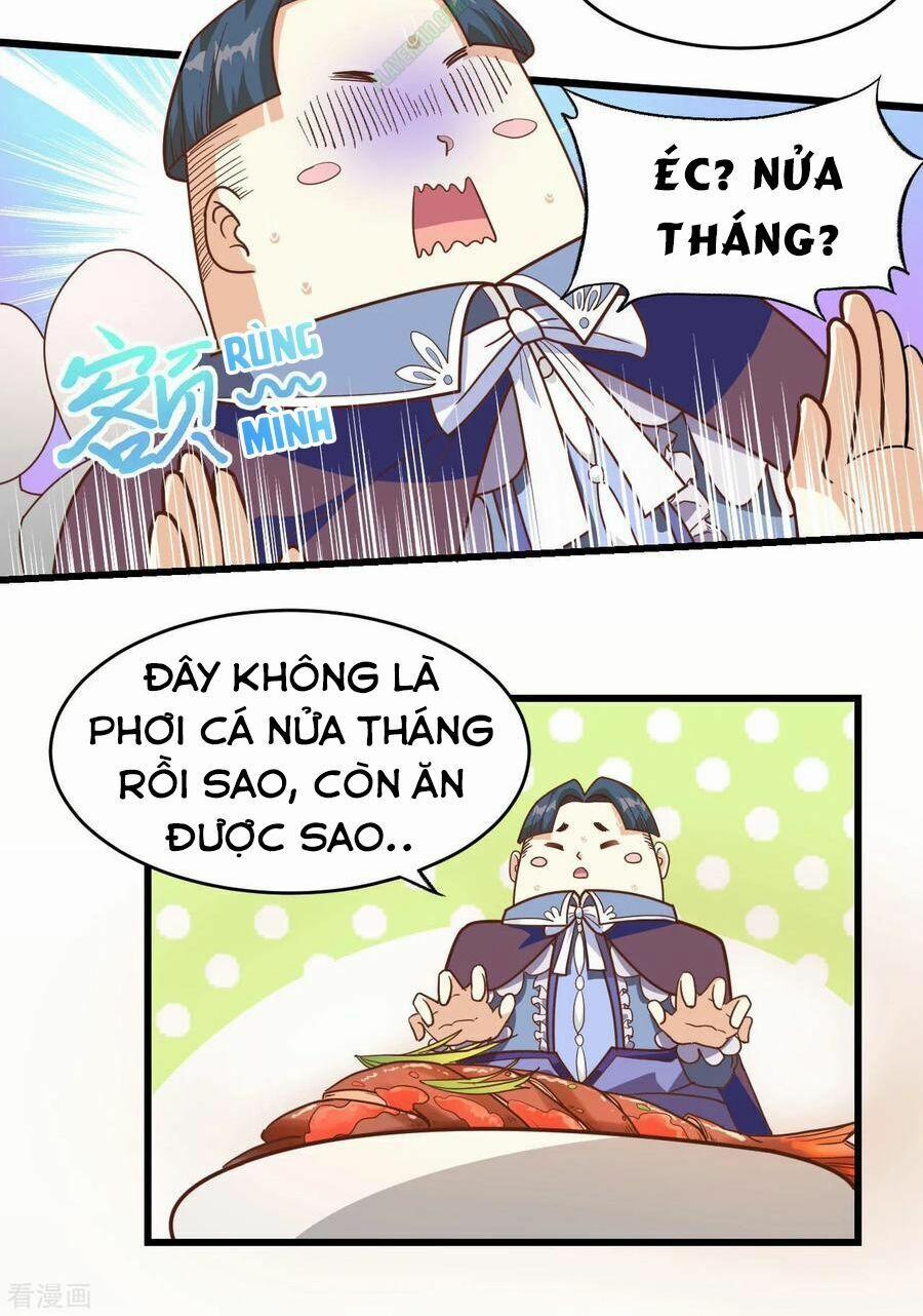 Từ Hôm Nay Bắt Đầu Làm Thành Chủ 70.2 trang 1