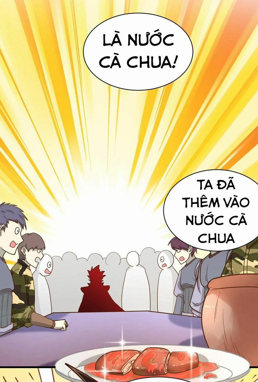 Từ Hôm Nay Bắt Đầu Làm Thành Chủ 70.2 trang 10