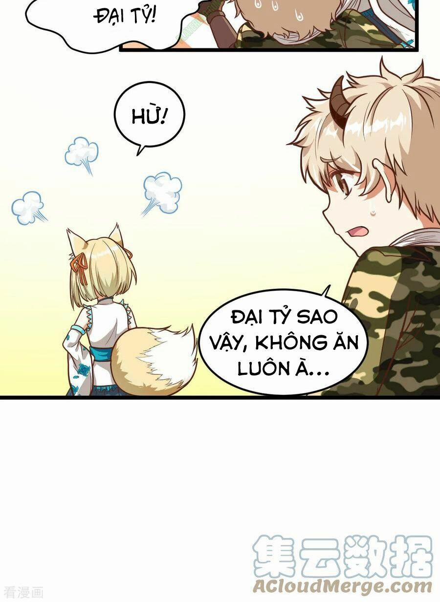 Từ Hôm Nay Bắt Đầu Làm Thành Chủ 70.2 trang 15