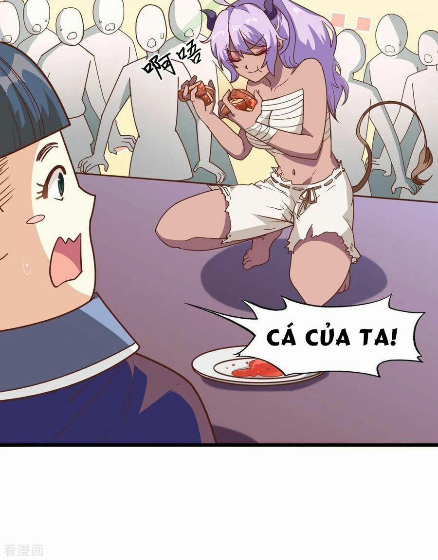 Từ Hôm Nay Bắt Đầu Làm Thành Chủ 70.2 trang 3