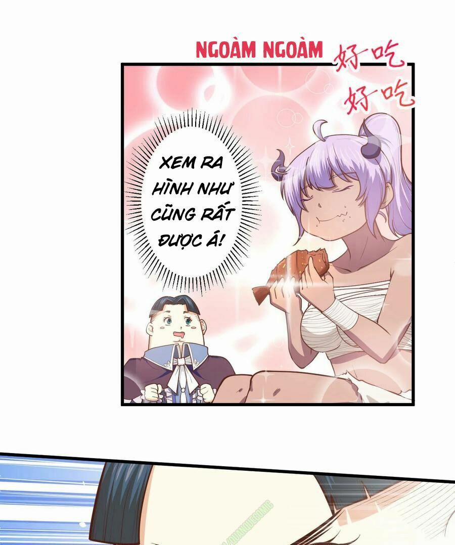 Từ Hôm Nay Bắt Đầu Làm Thành Chủ 70.2 trang 4