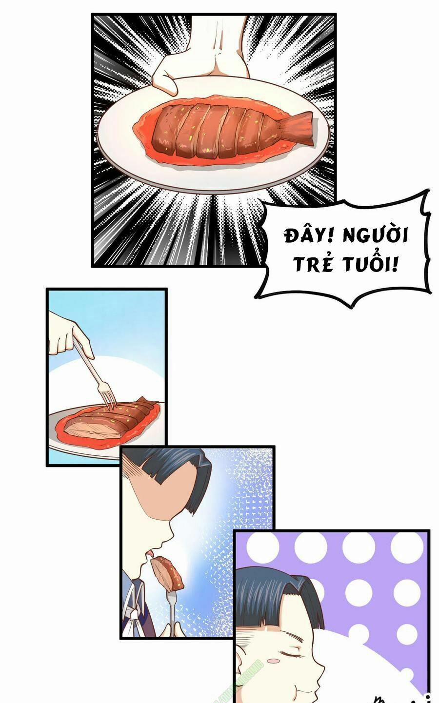 Từ Hôm Nay Bắt Đầu Làm Thành Chủ 70.2 trang 6