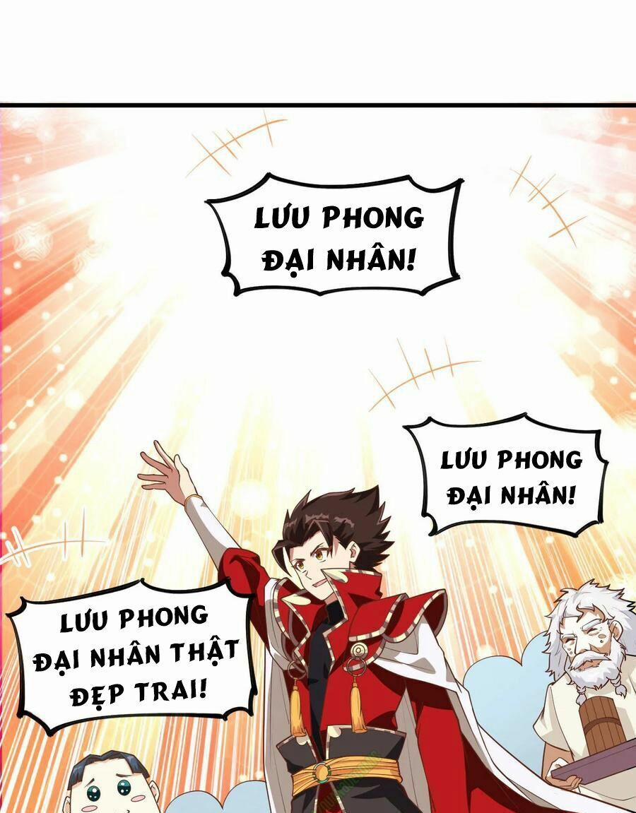 Từ Hôm Nay Bắt Đầu Làm Thành Chủ 70 trang 6