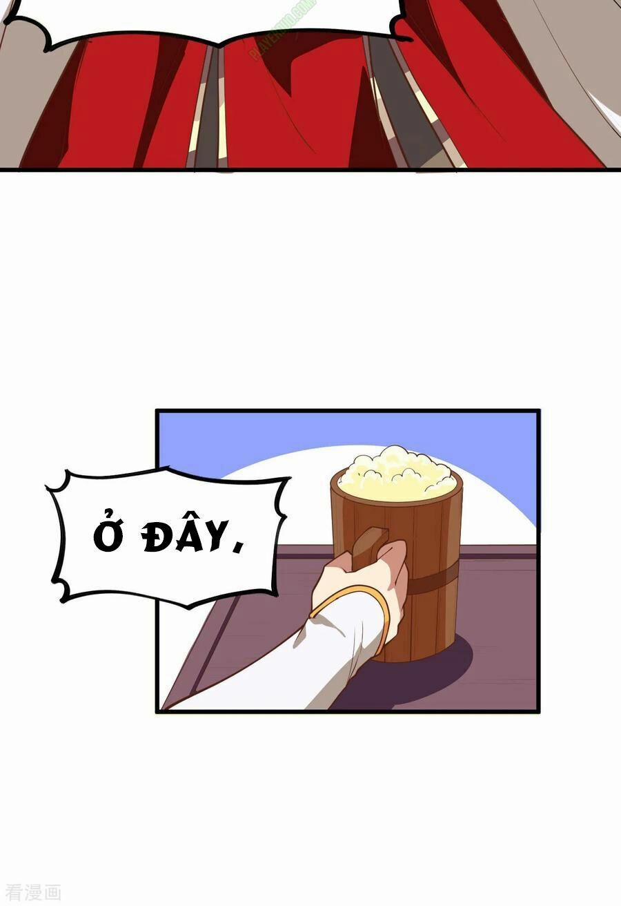 Từ Hôm Nay Bắt Đầu Làm Thành Chủ 70 trang 9