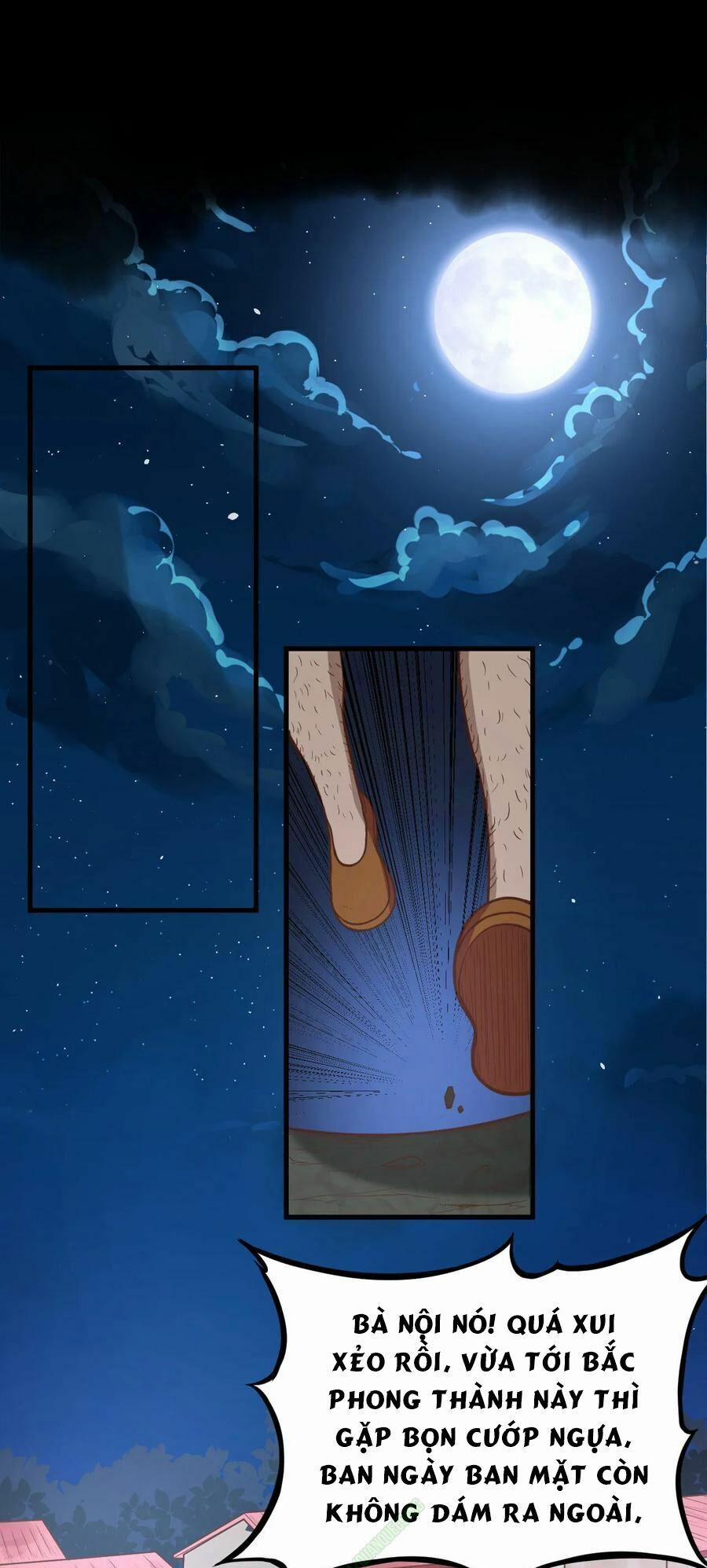 Từ Hôm Nay Bắt Đầu Làm Thành Chủ 71.2 trang 0