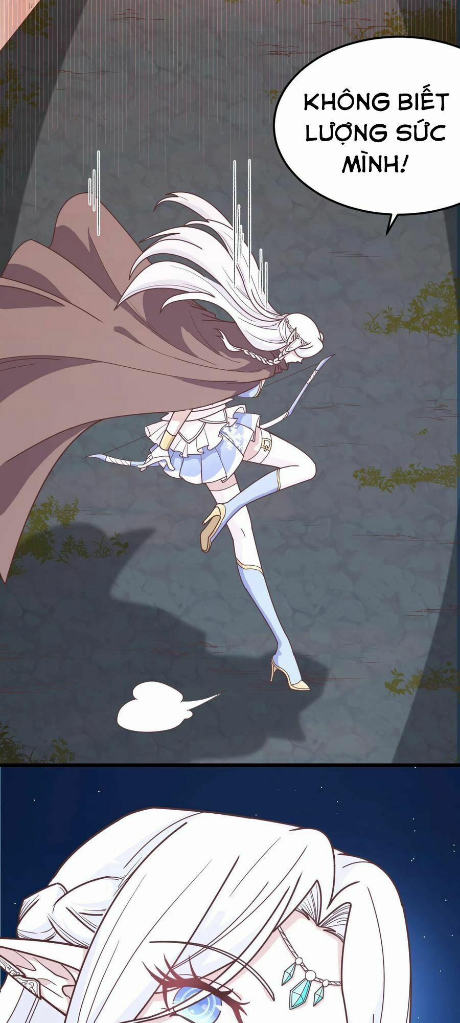 Từ Hôm Nay Bắt Đầu Làm Thành Chủ 71.2 trang 11