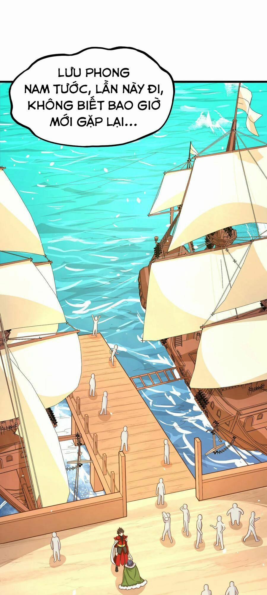 Từ Hôm Nay Bắt Đầu Làm Thành Chủ 71.2 trang 16