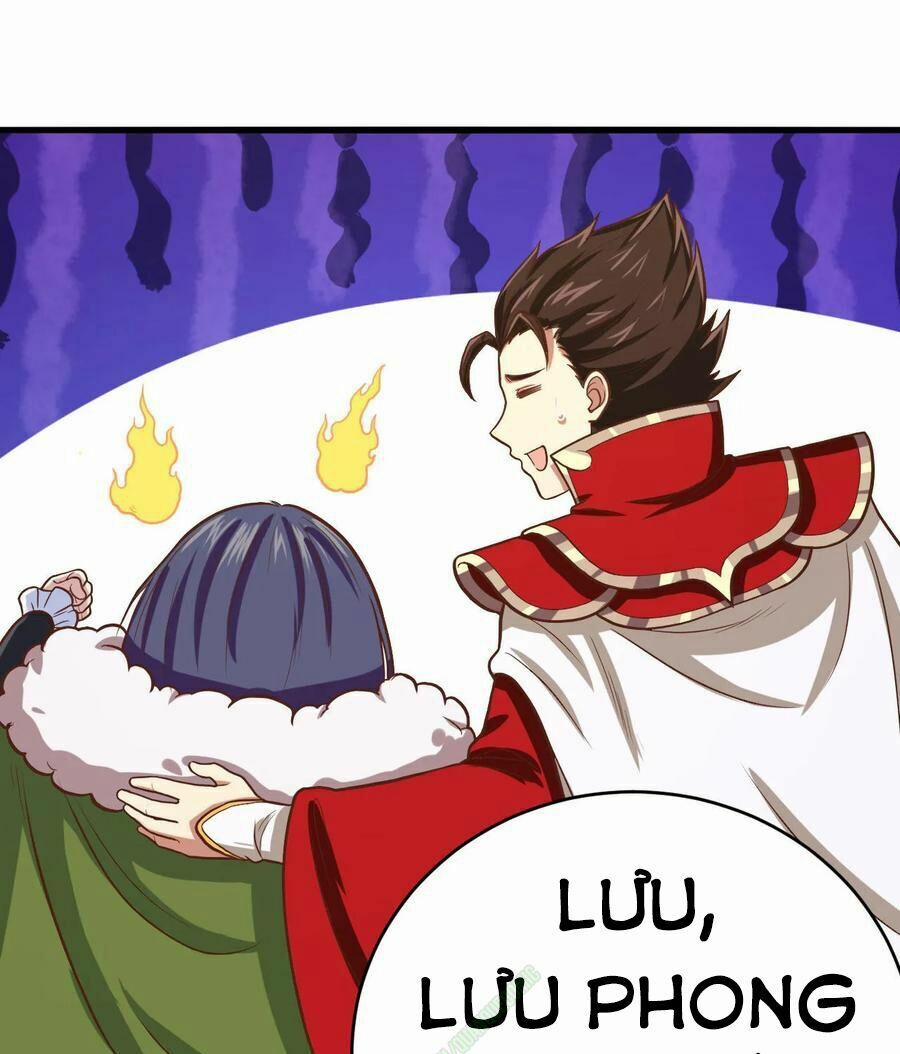 Từ Hôm Nay Bắt Đầu Làm Thành Chủ 71.2 trang 22