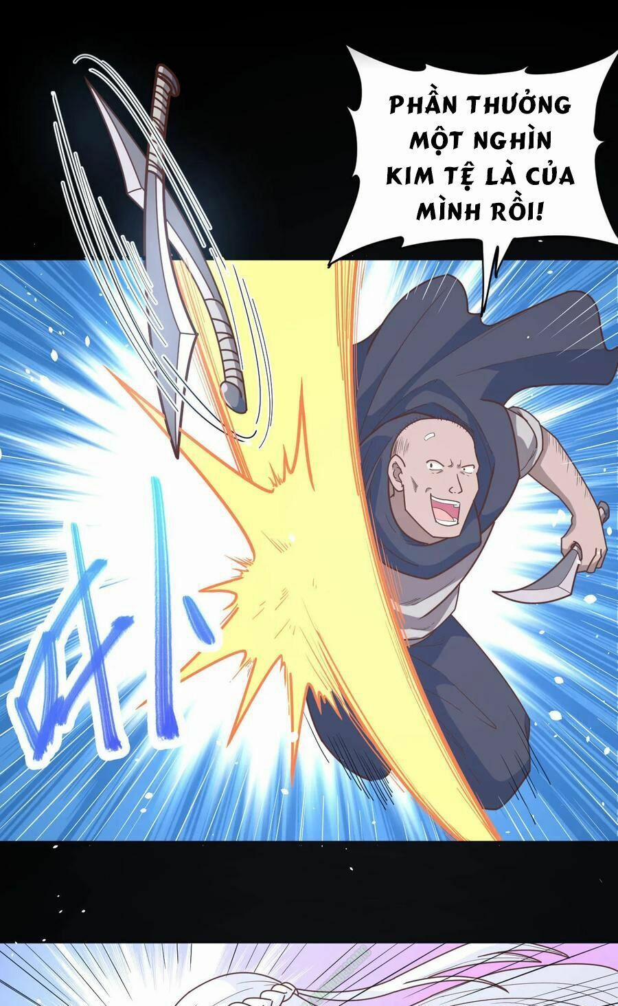 Từ Hôm Nay Bắt Đầu Làm Thành Chủ 71.2 trang 5