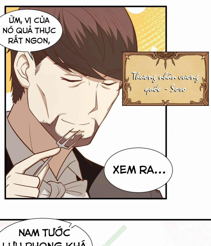 Từ Hôm Nay Bắt Đầu Làm Thành Chủ 71 trang 13