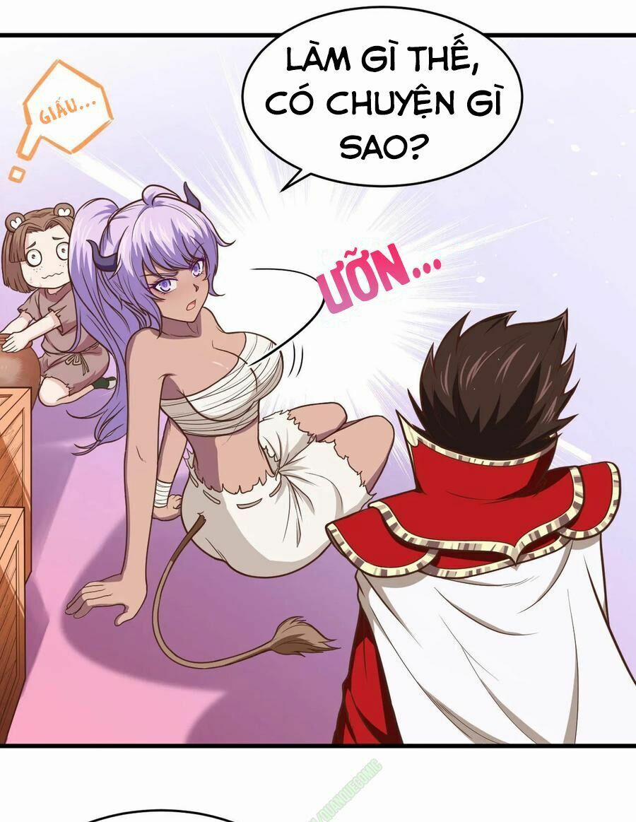 Từ Hôm Nay Bắt Đầu Làm Thành Chủ 71 trang 2