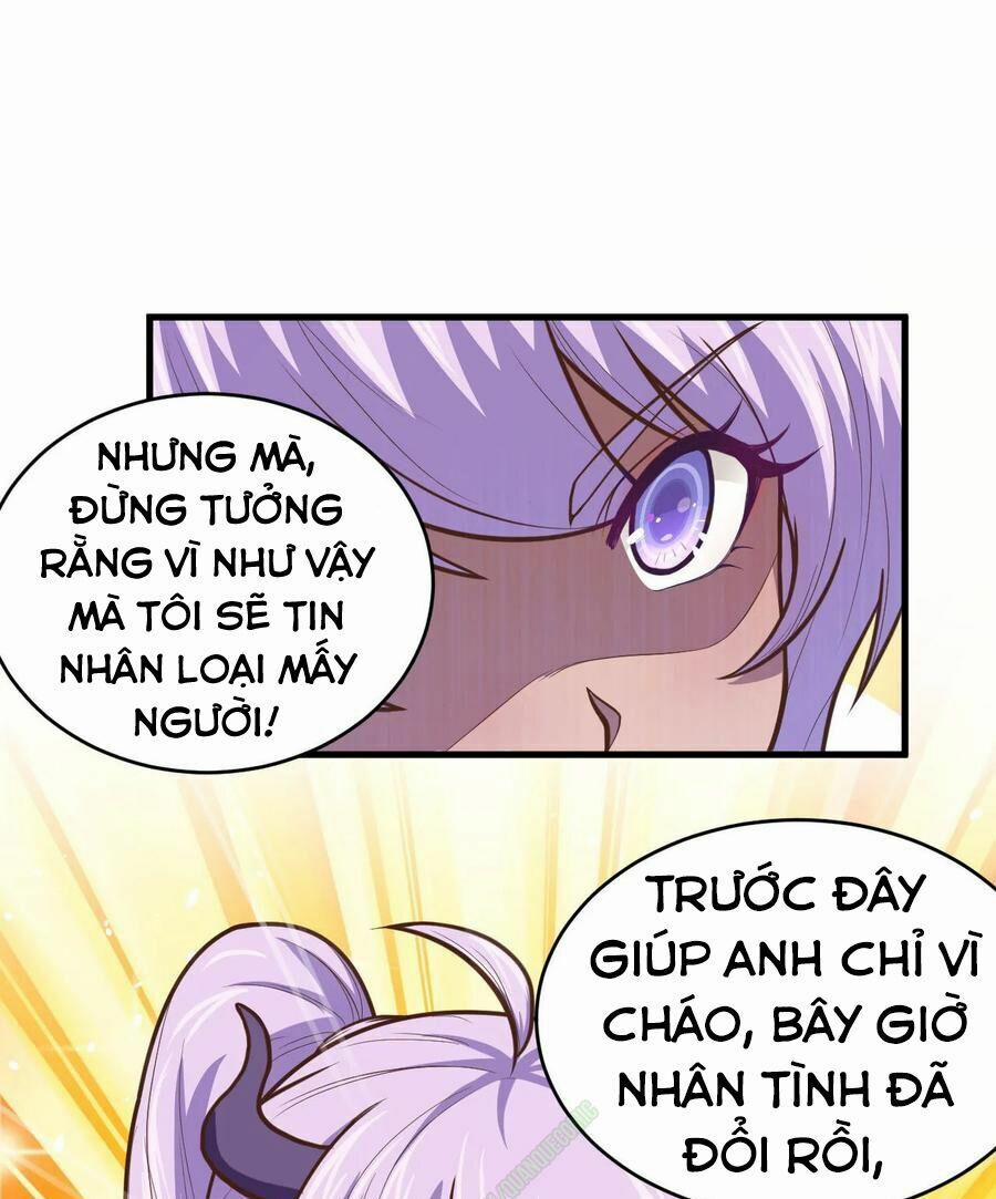 Từ Hôm Nay Bắt Đầu Làm Thành Chủ 71 trang 4