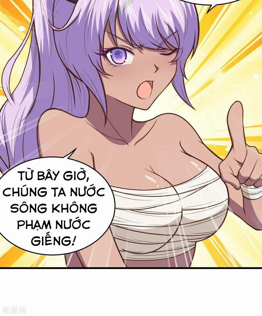 Từ Hôm Nay Bắt Đầu Làm Thành Chủ 71 trang 5