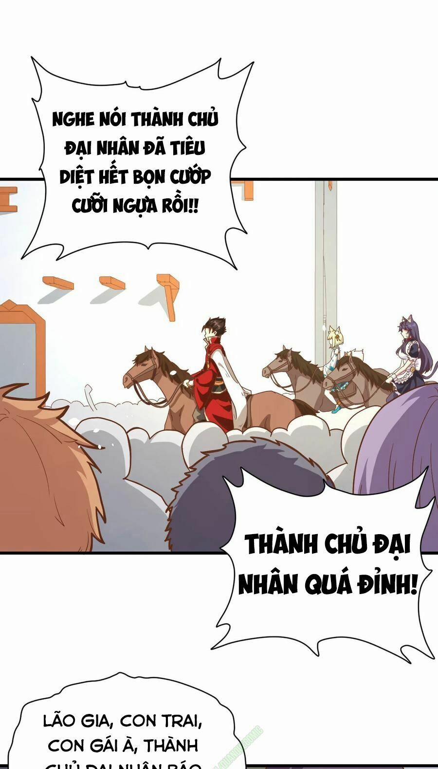 Từ Hôm Nay Bắt Đầu Làm Thành Chủ 72.2 trang 0