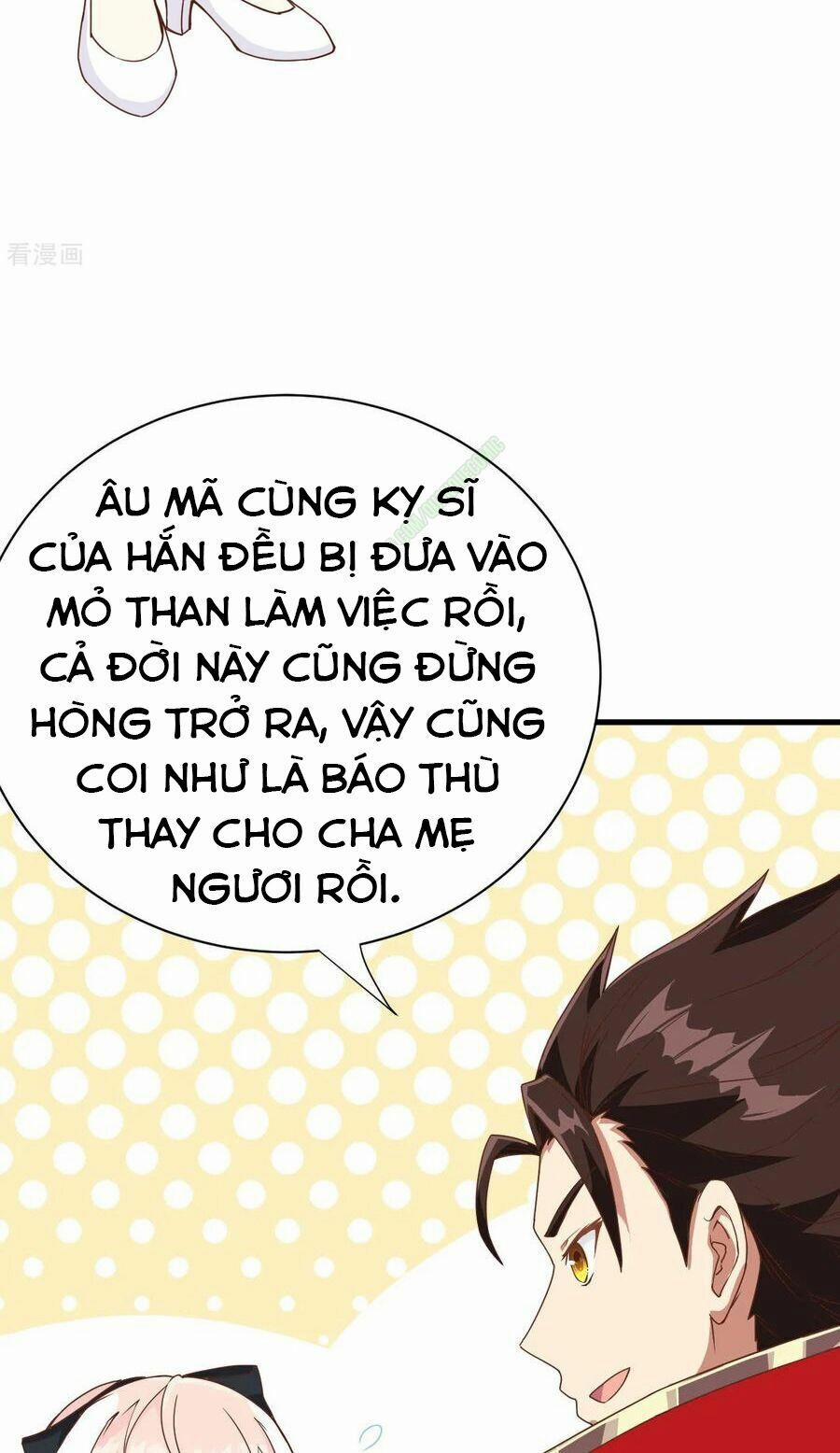 Từ Hôm Nay Bắt Đầu Làm Thành Chủ 72.2 trang 11