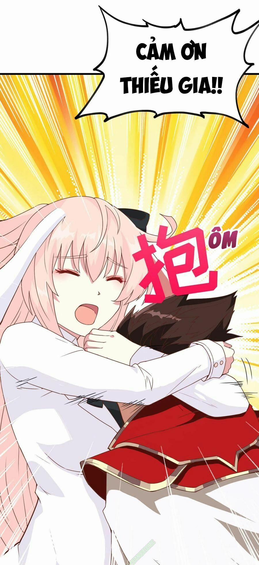 Từ Hôm Nay Bắt Đầu Làm Thành Chủ 72.2 trang 13