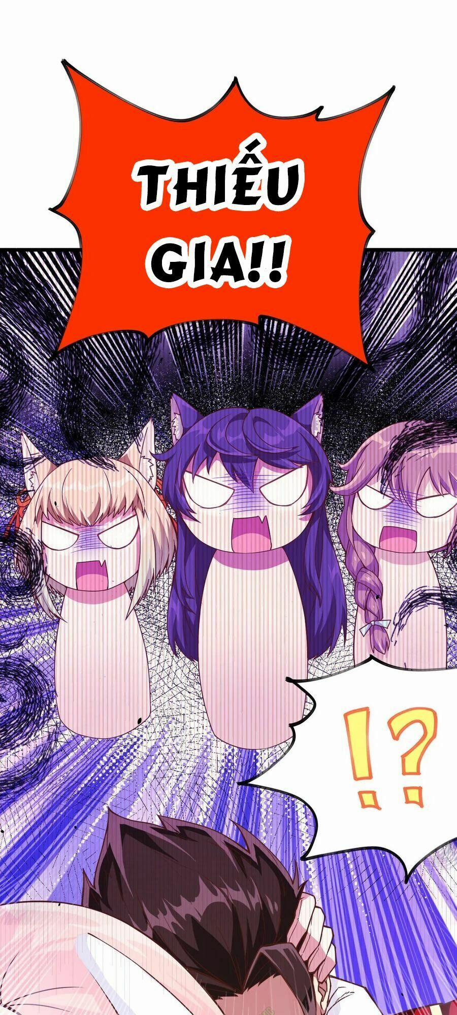 Từ Hôm Nay Bắt Đầu Làm Thành Chủ 72.2 trang 15