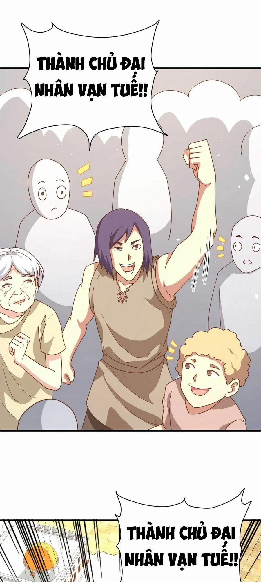 Từ Hôm Nay Bắt Đầu Làm Thành Chủ 72.2 trang 2